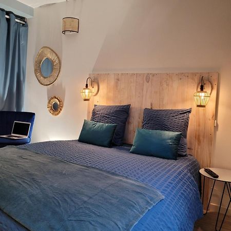 L'Etablissement La Plage A 2 Pas, Vous Propose 4 Appartements Neufs, Netflix, Lits Faits A Votre Arrivee, Serviettes De Toilette, Menage, Wifi, En Hyper Centre ,Plage A 100M, Box A Velos, Paiement 3 Fois Sans Frais, Prix Tout Compris Dieppe Eksteriør billede