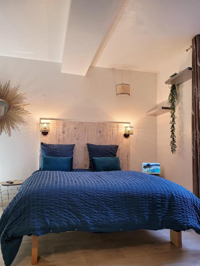 L'Etablissement La Plage A 2 Pas, Vous Propose 4 Appartements Neufs, Netflix, Lits Faits A Votre Arrivee, Serviettes De Toilette, Menage, Wifi, En Hyper Centre ,Plage A 100M, Box A Velos, Paiement 3 Fois Sans Frais, Prix Tout Compris Dieppe Eksteriør billede