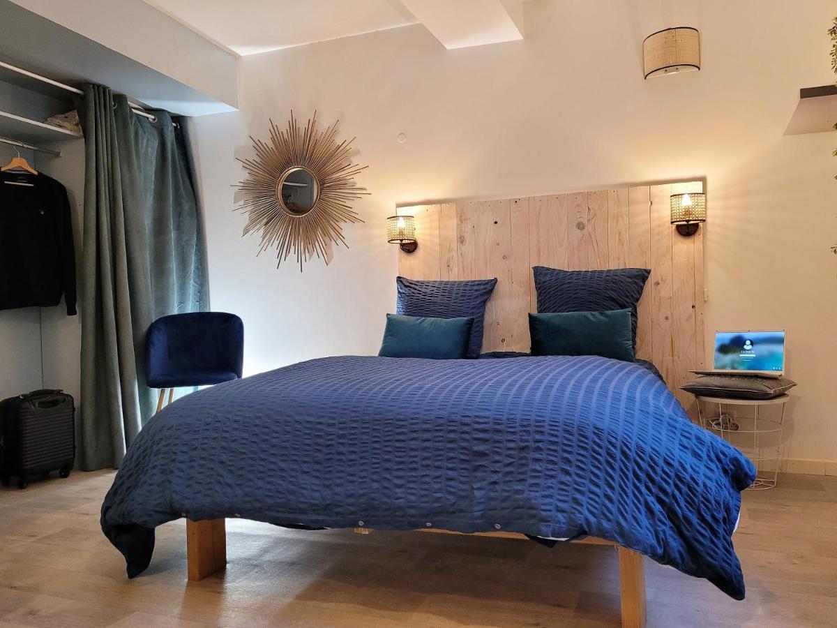 L'Etablissement La Plage A 2 Pas, Vous Propose 4 Appartements Neufs, Netflix, Lits Faits A Votre Arrivee, Serviettes De Toilette, Menage, Wifi, En Hyper Centre ,Plage A 100M, Box A Velos, Paiement 3 Fois Sans Frais, Prix Tout Compris Dieppe Eksteriør billede