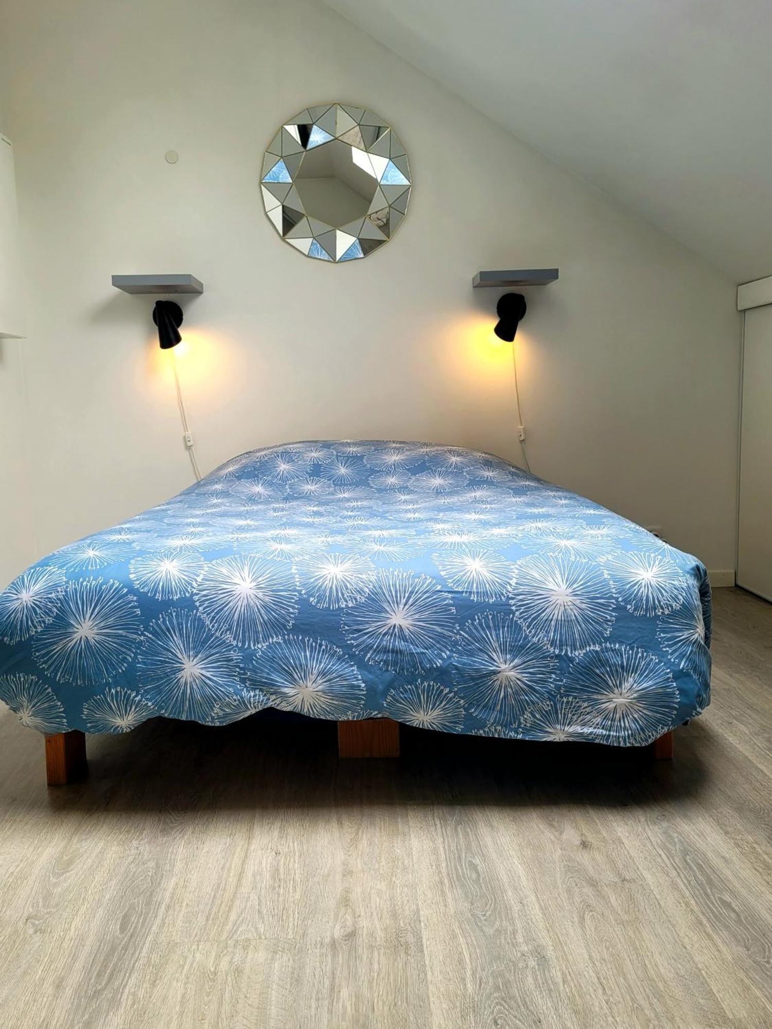 L'Etablissement La Plage A 2 Pas, Vous Propose 4 Appartements Neufs, Netflix, Lits Faits A Votre Arrivee, Serviettes De Toilette, Menage, Wifi, En Hyper Centre ,Plage A 100M, Box A Velos, Paiement 3 Fois Sans Frais, Prix Tout Compris Dieppe Eksteriør billede
