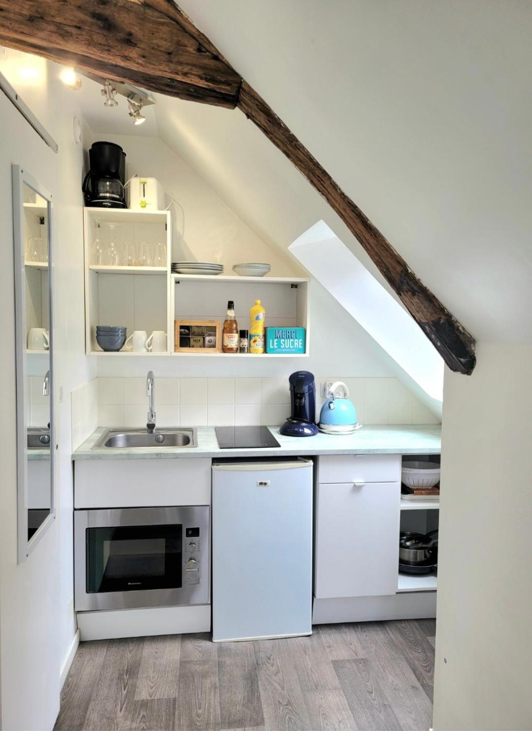 L'Etablissement La Plage A 2 Pas, Vous Propose 4 Appartements Neufs, Netflix, Lits Faits A Votre Arrivee, Serviettes De Toilette, Menage, Wifi, En Hyper Centre ,Plage A 100M, Box A Velos, Paiement 3 Fois Sans Frais, Prix Tout Compris Dieppe Eksteriør billede