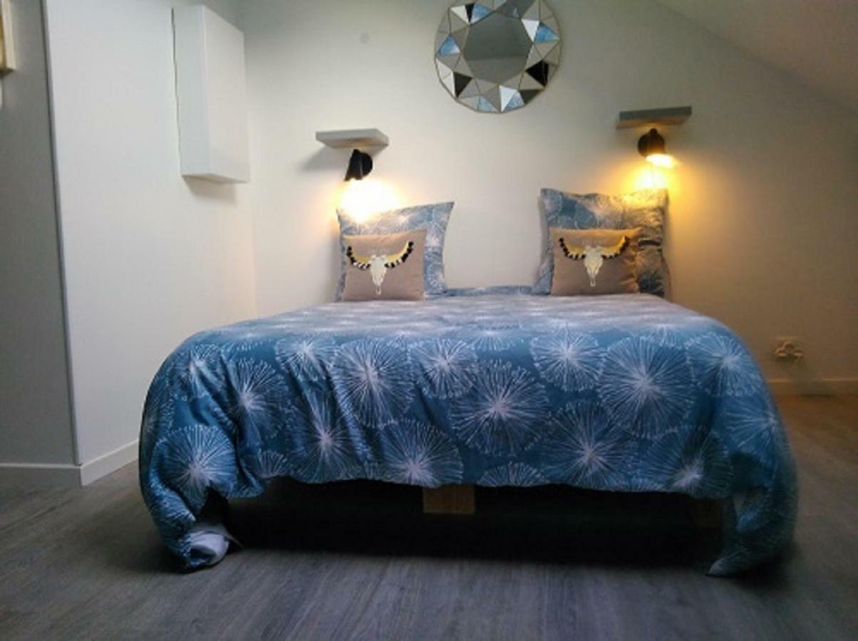 L'Etablissement La Plage A 2 Pas, Vous Propose 4 Appartements Neufs, Netflix, Lits Faits A Votre Arrivee, Serviettes De Toilette, Menage, Wifi, En Hyper Centre ,Plage A 100M, Box A Velos, Paiement 3 Fois Sans Frais, Prix Tout Compris Dieppe Eksteriør billede